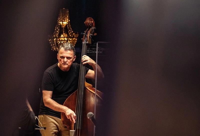 Robert Balzar Trio  - preview image